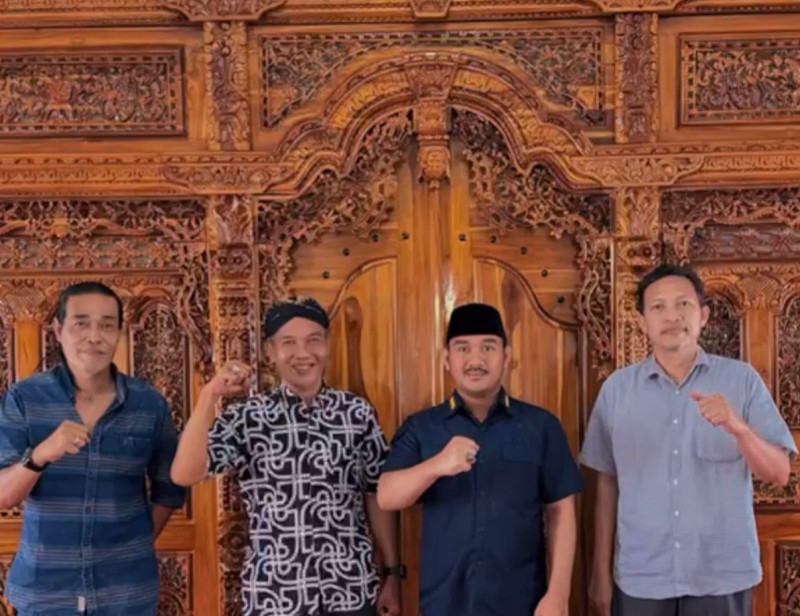 Pemkab Bekasi “Gercep” Tangani Permasalahan Naker di PT YMMA