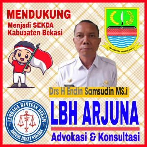 Kursi Jabatan Sekda Kabupaten Bekasi Mulai Hangat Jadi Perbincangan Publik 