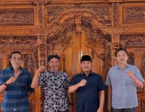 Pemkab Bekasi “Gercep” Tangani Permasalahan Naker di PT YMMA