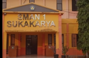 Dana Bos Cair Diem-Diem, Kepsek SMAN 1 Sukakarya Tidak Transparan